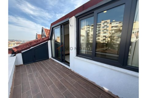 Daire 3+1 Beşiktaş, İstanbul, Türkiye №213313 - 2