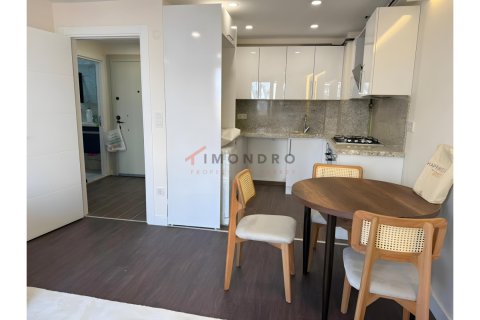 Daire 3+1 Beşiktaş, İstanbul, Türkiye №213313 - 20