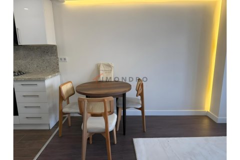 Daire 3+1 Beşiktaş, İstanbul, Türkiye №213313 - 12