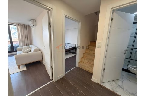 Daire 3+1 Beşiktaş, İstanbul, Türkiye №213313 - 17