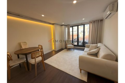 Daire 3+1 Beşiktaş, İstanbul, Türkiye №213313 - 21