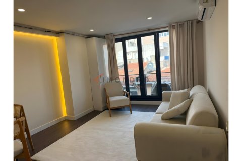Daire 3+1 Beşiktaş, İstanbul, Türkiye №213313 - 18
