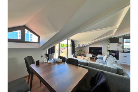 2+1 Lejlighed i Besiktas, Istanbul, Tyrkiet Nr. 213312 - 12