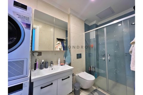 2+1 Lejlighed i Besiktas, Istanbul, Tyrkiet Nr. 213312 - 28