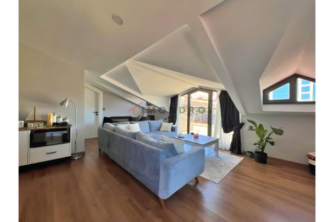 2+1 Lejlighed i Besiktas, Istanbul, Tyrkiet Nr. 213312 - 9