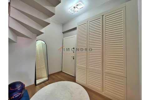 2+1 Lejlighed i Besiktas, Istanbul, Tyrkiet Nr. 213312 - 21