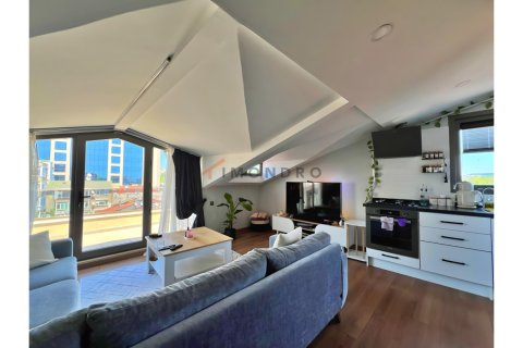 2+1 Lejlighed i Besiktas, Istanbul, Tyrkiet Nr. 213312 - 8