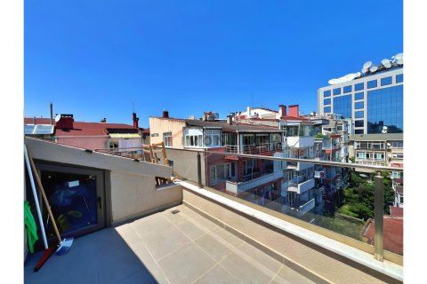 2+1 Lejlighed i Besiktas, Istanbul, Tyrkiet Nr. 213312 - 3