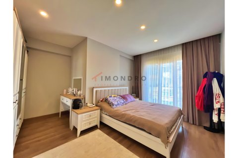 2+1 Lejlighed i Besiktas, Istanbul, Tyrkiet Nr. 213312 - 17