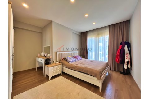 2+1 Lejlighed i Besiktas, Istanbul, Tyrkiet Nr. 213312 - 16