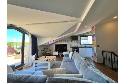 2+1 Lejlighed i Besiktas, Istanbul, Tyrkiet Nr. 213312 - 10