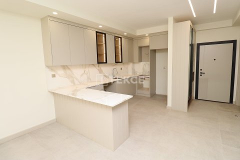 3+1 Leilighet i Aksu, Antalya, Tyrkia Nr. 221613 - 17