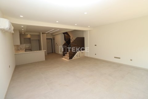 3+1 Leilighet i Aksu, Antalya, Tyrkia Nr. 221613 - 12