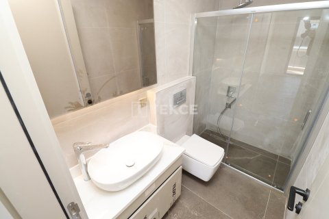 3+1 Leilighet i Aksu, Antalya, Tyrkia Nr. 221613 - 22