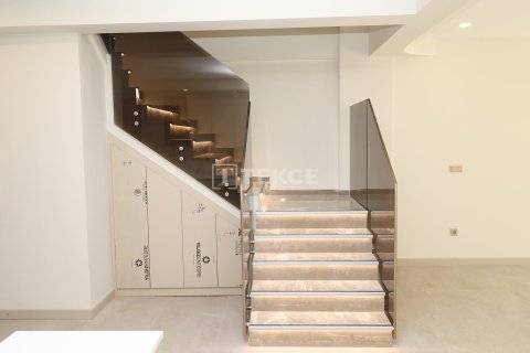 3+1 Leilighet i Aksu, Antalya, Tyrkia Nr. 221613 - 27