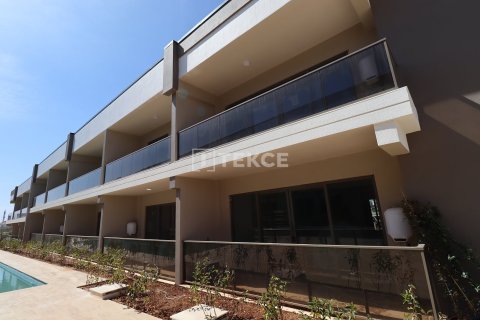 3+1 Leilighet i Aksu, Antalya, Tyrkia Nr. 221613 - 6
