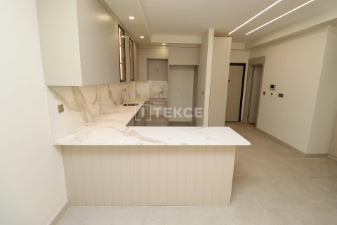 Daire 1+1 Aksu, Antalya, Türkiye №221610 - 14