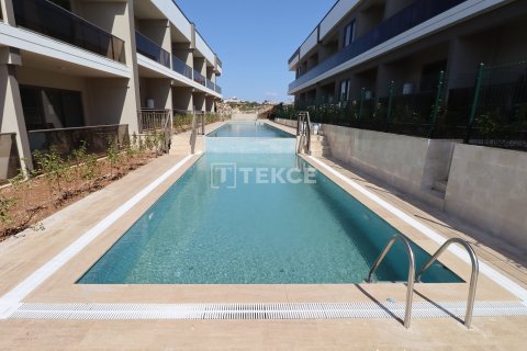 Daire 1+1 Aksu, Antalya, Türkiye №221610 - 3