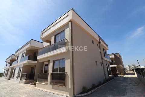 Daire 1+1 Aksu, Antalya, Türkiye №221610 - 9