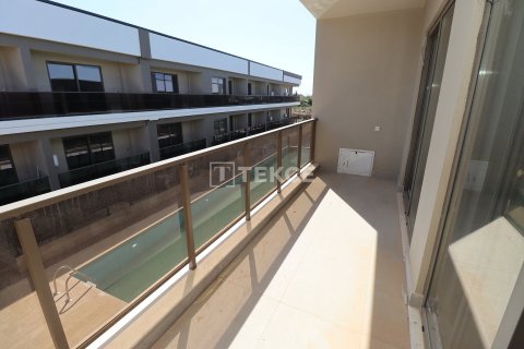 Penthouse for sale in Aksu, Antalya, Turkey, 2 bedrooms, 79m2, No. 221612 – photo 24
