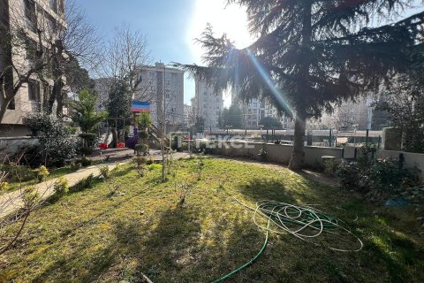 آپارتمان در  Istanbul ، ترکیه 3 خوابه ، 130 متر مربع.  شماره 221609 - 6