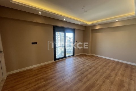 آپارتمان در  Istanbul ، ترکیه 3 خوابه ، 130 متر مربع.  شماره 221609 - 12