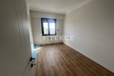 آپارتمان در  Istanbul ، ترکیه 3 خوابه ، 130 متر مربع.  شماره 221609 - 15