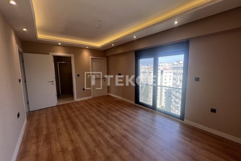 آپارتمان در  Istanbul ، ترکیه 3 خوابه ، 130 متر مربع.  شماره 221609 - 11