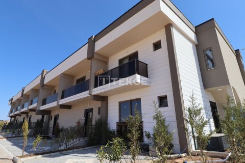 1+1 Penthäuser in Aksu, Antalya, Türkei Nr. 221611 - 7