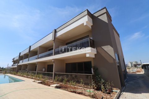 1+1 Penthäuser in Aksu, Antalya, Türkei Nr. 221611 - 4