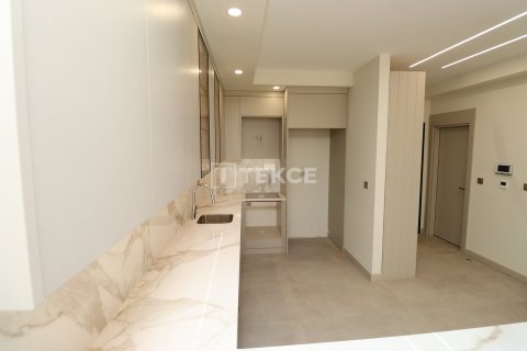 1+1 Penthäuser in Aksu, Antalya, Türkei Nr. 221611 - 16