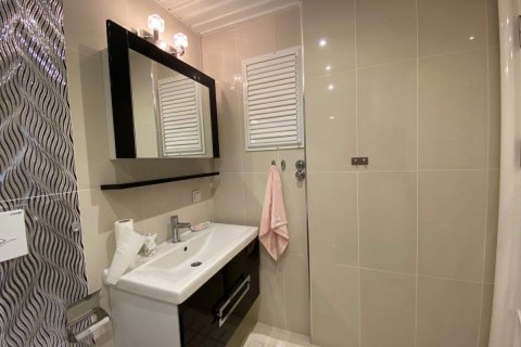 Продажа квартиры  в Аланье, Анталье, Турция 2 комн., 70м2, №93657 – фото 7