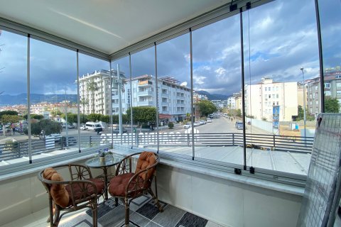 Продажа квартиры  в Аланье, Анталье, Турция 2 комн., 70м2, №93657 – фото 13