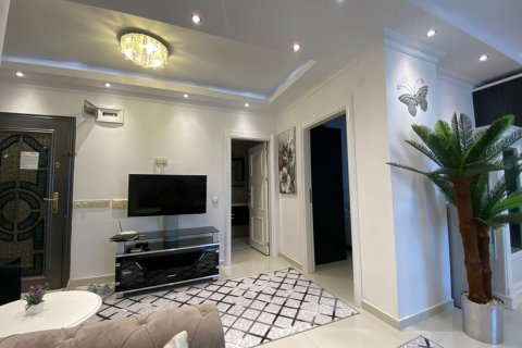 Продажа квартиры  в Аланье, Анталье, Турция 2 комн., 70м2, №93657 – фото 3