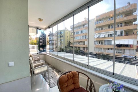 Продажа квартиры  в Аланье, Анталье, Турция 2 комн., 70м2, №93657 – фото 12