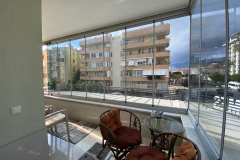 Продажа квартиры  в Аланье, Анталье, Турция 2 комн., 70м2, №93657 – фото 14
