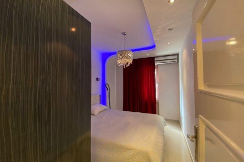 Продажа квартиры  в Аланье, Анталье, Турция 2 комн., 70м2, №93657 – фото 9