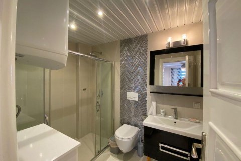 Продажа квартиры  в Аланье, Анталье, Турция 2 комн., 70м2, №93657 – фото 5