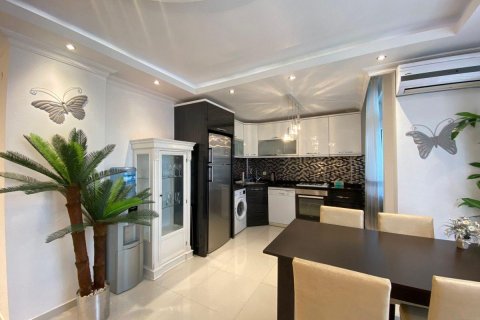 Продажа квартиры  в Аланье, Анталье, Турция 2 комн., 70м2, №93657 – фото 2