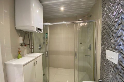 Продажа квартиры  в Аланье, Анталье, Турция 2 комн., 70м2, №93657 – фото 6