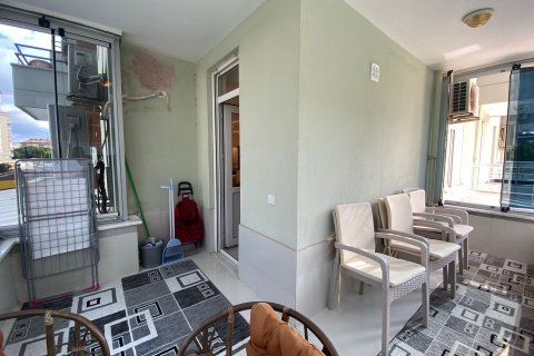 Продажа квартиры  в Аланье, Анталье, Турция 2 комн., 70м2, №93657 – фото 15