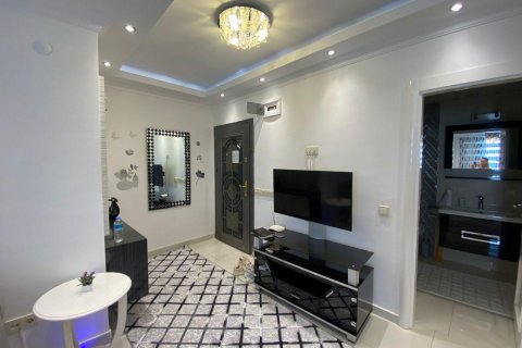 Продажа квартиры  в Аланье, Анталье, Турция 2 комн., 70м2, №93657 – фото 11