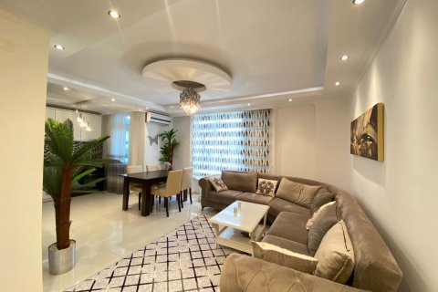 Apartment  in Alanya, Antalya, Turkey No. 93657