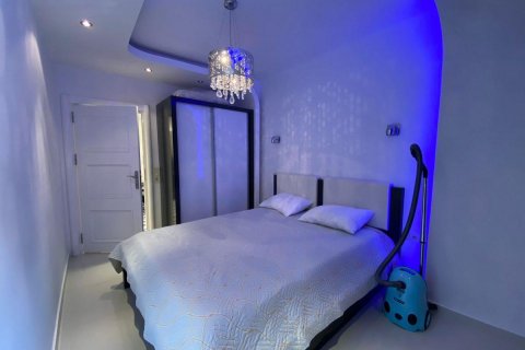 Продажа квартиры  в Аланье, Анталье, Турция 2 комн., 70м2, №93657 – фото 8