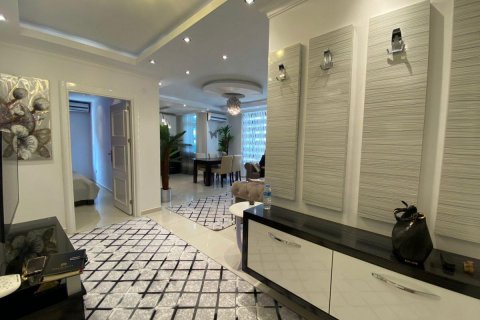 Продажа квартиры  в Аланье, Анталье, Турция 2 комн., 70м2, №93657 – фото 10