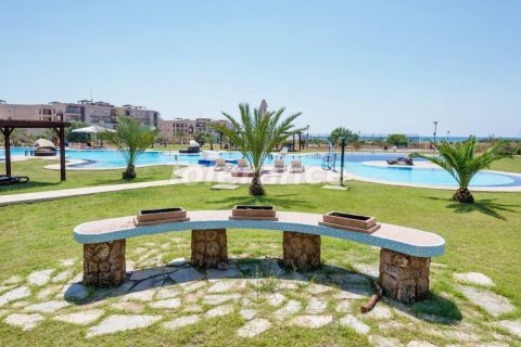 3+1 Leilighet  i Bafra, Samsun, Tyrkia Nr. 106373 - 17