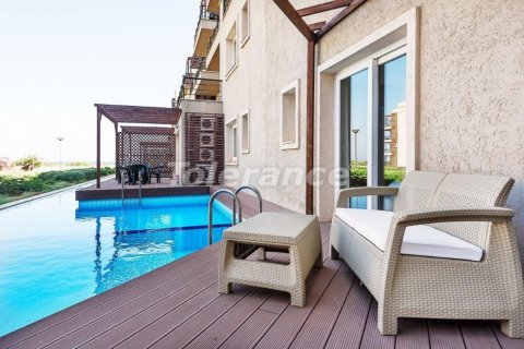 3+1 Leilighet  i Bafra, Samsun, Tyrkia Nr. 106373 - 2