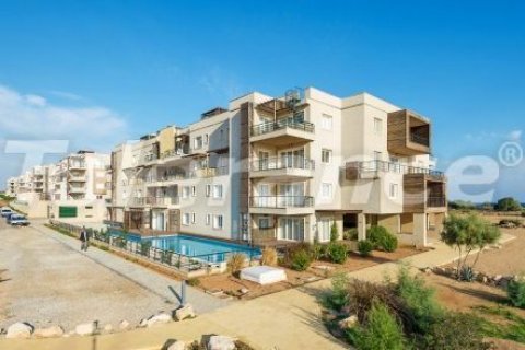 3+1 Leilighet  i Bafra, Samsun, Tyrkia Nr. 106373 - 15