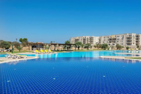 3+1 Apartment in Bafra, Samsun, Turkey No. 106373