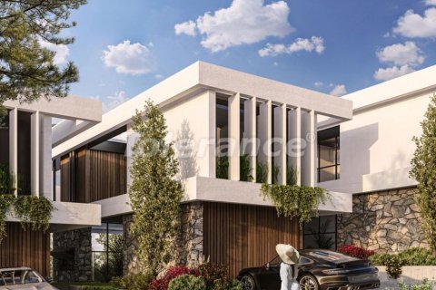 2+1 Villa  in Esentepe, Girne,  Nr. 106374 - 9